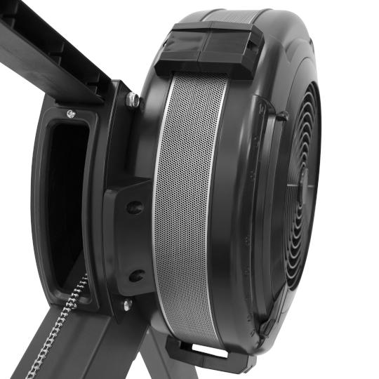 Roeier VPS Row Master