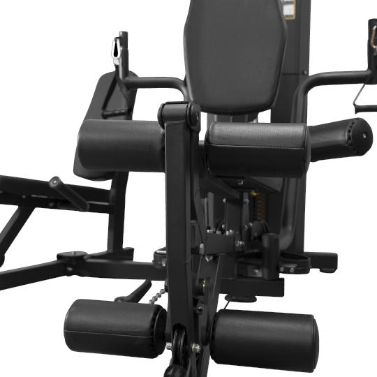 Krachtbank VPS Multistation