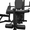 Krachtbank VPS Multistation