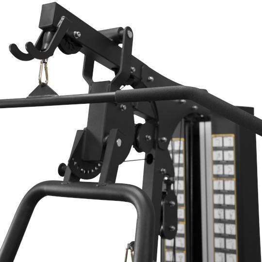 Krachtbank VPS Multistation