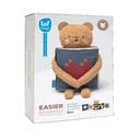 Taf Toys Snuggle Bear Book