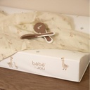 BéBé-Jou Waskussen (72x44cm) Dear Goose Allove