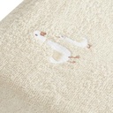 BéBé-Jou Waskussenhoes Dear Goose (Badstof)