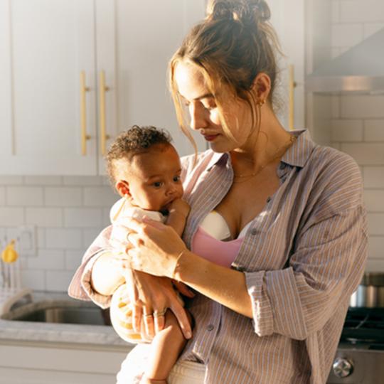 Medela Motion InBra dubbelzijdig