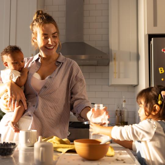 Medela Motion InBra dubbelzijdig