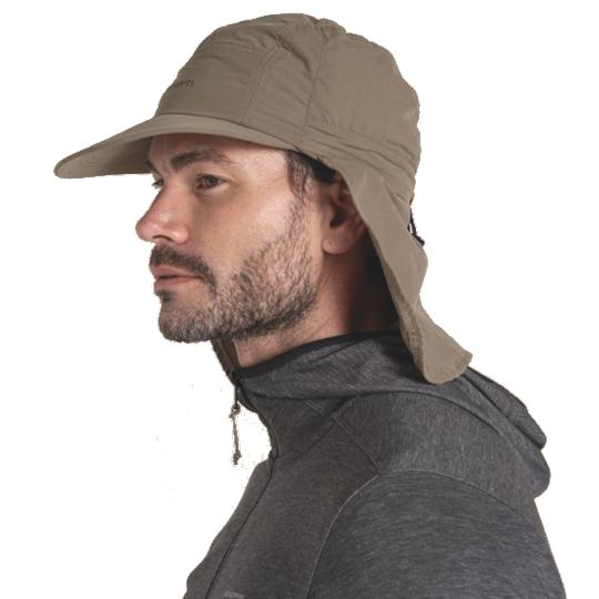 De Craghoppers NosiLife Desert Hat III