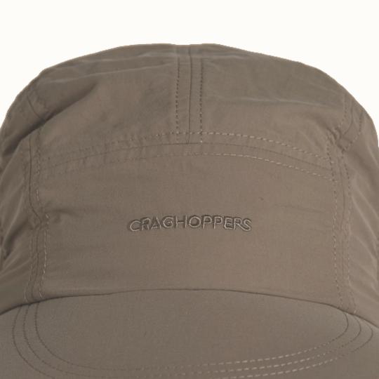 De Craghoppers NosiLife Desert Hat III