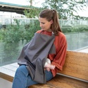 Baby on the Move Borstvoedingsdoek