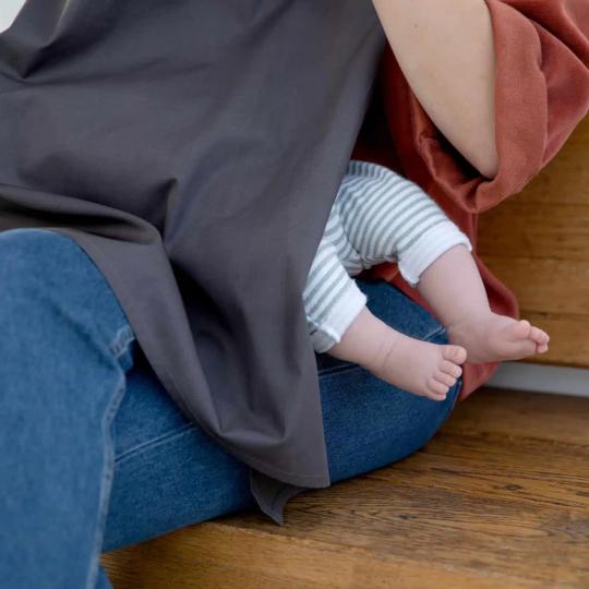 Baby on the Move Borstvoedingsdoek