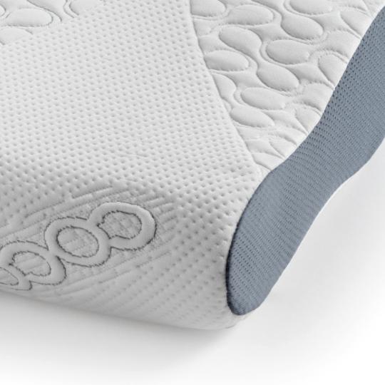 Hoofdkussen Cocoon Cloud Memory (42x52cm)
