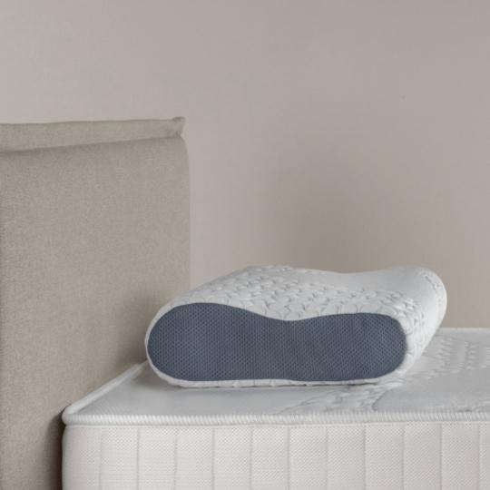 Hoofdkussen Cocoon Cloud Memory (42x52cm)