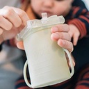 Baby on the Move Yummy Bag (2 stuks)