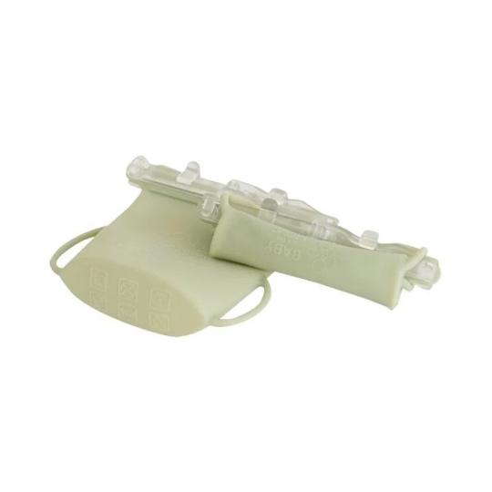 Baby on the Move Yummy Bag (2 stuks)