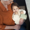 Baby on the Move Yummy Bag (2 stuks)