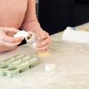 Baby on the Move Yummy Tray