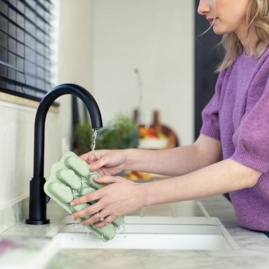 Baby on the Move Yummy Tray