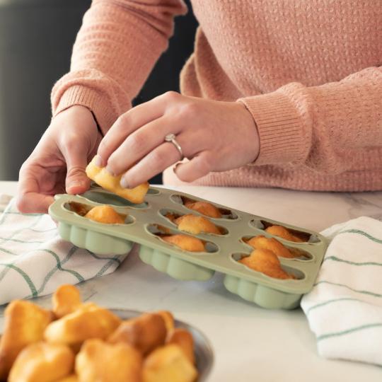 Baby on the Move Yummy Tray