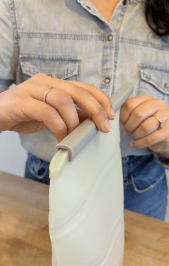 Baby on the Move Yummy Storage