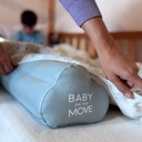 Baby on the Move Bed Guard
