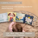 Taf Toys Soothing Sounds Book
