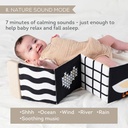 Taf Toys Soothing Sounds Book
