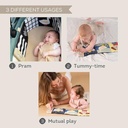 Taf Toys Soothing Sounds Book