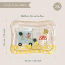 Taf Toys Ice Cream Bear Water Mat