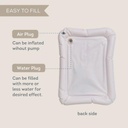 Taf Toys Ice Cream Bear Water Mat