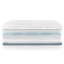 Matras Comfort Cool Micropocket 25cm