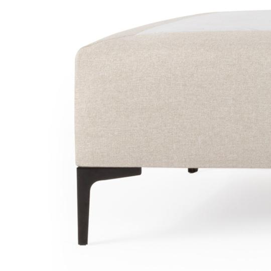 Boxspringset Comfort met Matras Comfort Cool Micropocket 25cm