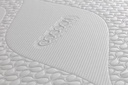 Boxspringset Comfort met Matras Comfort Cool Micropocket 25cm