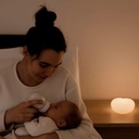 Flow Amsterdam Ruby Voedingslampje