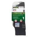 Care Plus Anti-teek Sokken