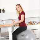 Sissel Securemax ball zilver