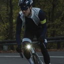 BOOKMAN Curve Bike Light Black (New2026)