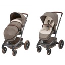 Maxi-Cosi 2 in 1 Warme Voetenzak