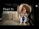 Maxi-Cosi XL Pearl Slide Pro
