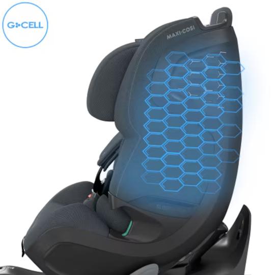 Maxi-Cosi XL Pearl Slide Pro