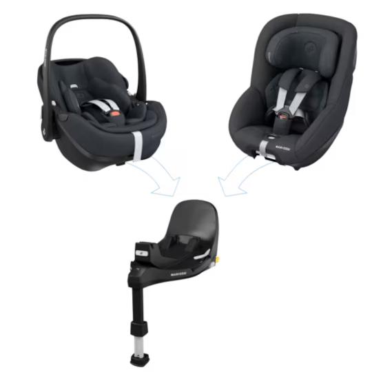 Maxi-Cosi FamilyFix 360 Pro