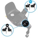 Maxi-Cosi FamilyFix 360 Pro