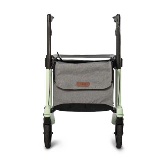 220477 Rollator 4-wiels Rollz Air
