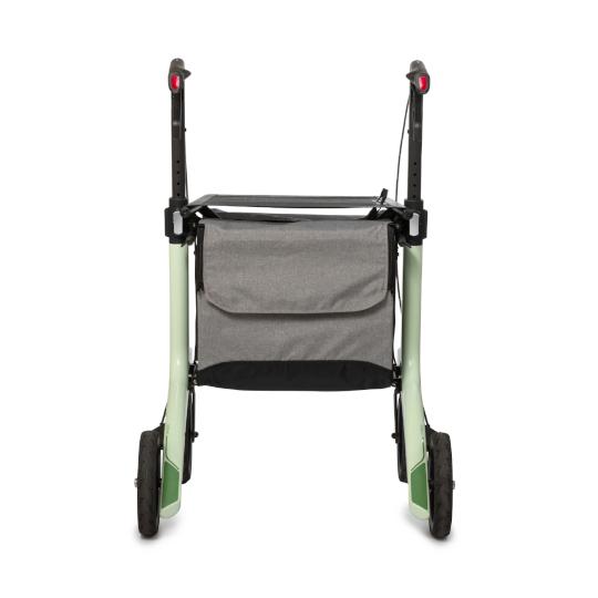 220477 Rollator 4-wiels Rollz Air