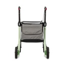 220477 Rollator 4-wiels Rollz Air