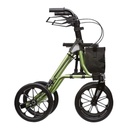 220477 Rollator Taima XC PU Banden