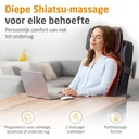 Medisana MC700 Massagestoelhoes