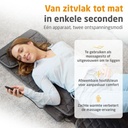 Medisana MC700 Massagestoelhoes