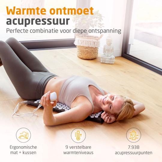 Medisana MM100 Massagemat