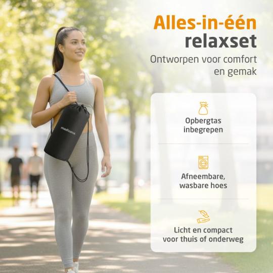 Medisana MM100 Massagemat