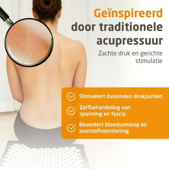 Medisana MM100 Massagemat