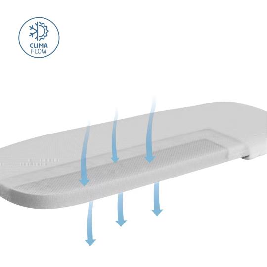 Maxi-Cosi Fame Cabin Cot Draagmand